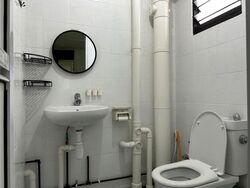 Blk 102 Jurong East Ville (Jurong East), HDB 3 Rooms #523125351
